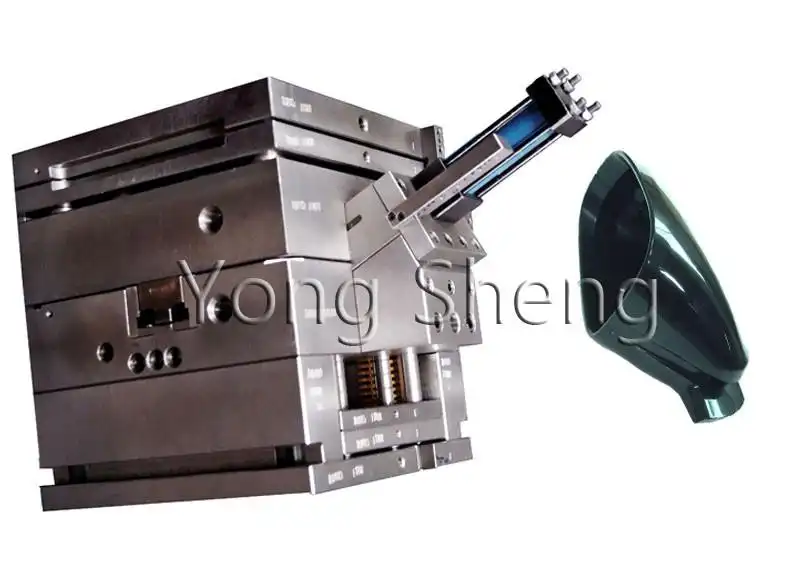 How Russian Startups Leverage Custom Plastic Injection Molds for Rapid Scaling？