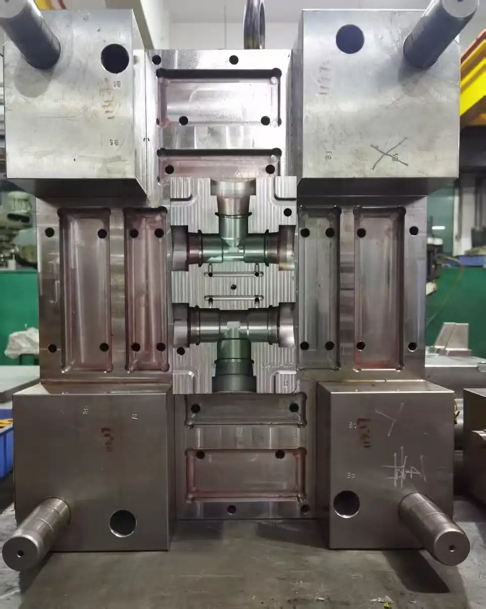 Choosing the Right Supplier for Unscrewing Molds in the Russian Market