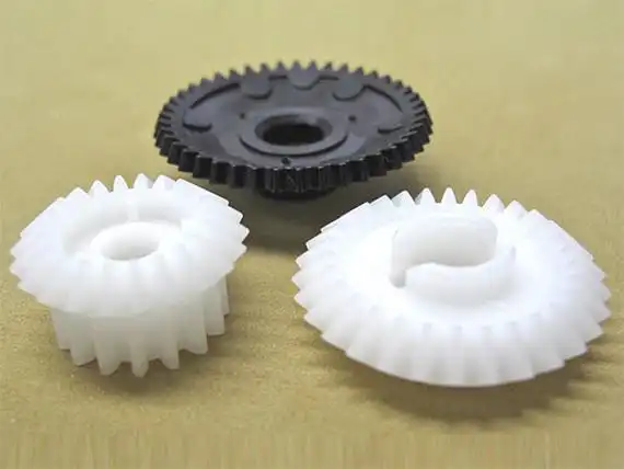 Inserts Molding Tools: Design for Manufacturability in Russian Supply Chain