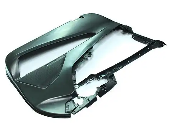 Benefits of Industry Parts in Energy and Chemical Industry Projects