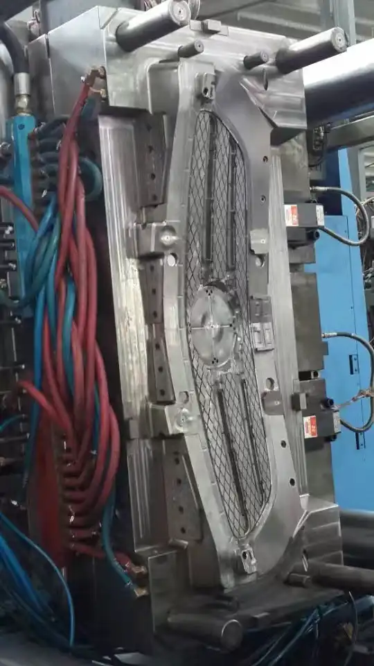 How is digital transformation affecting tool making?