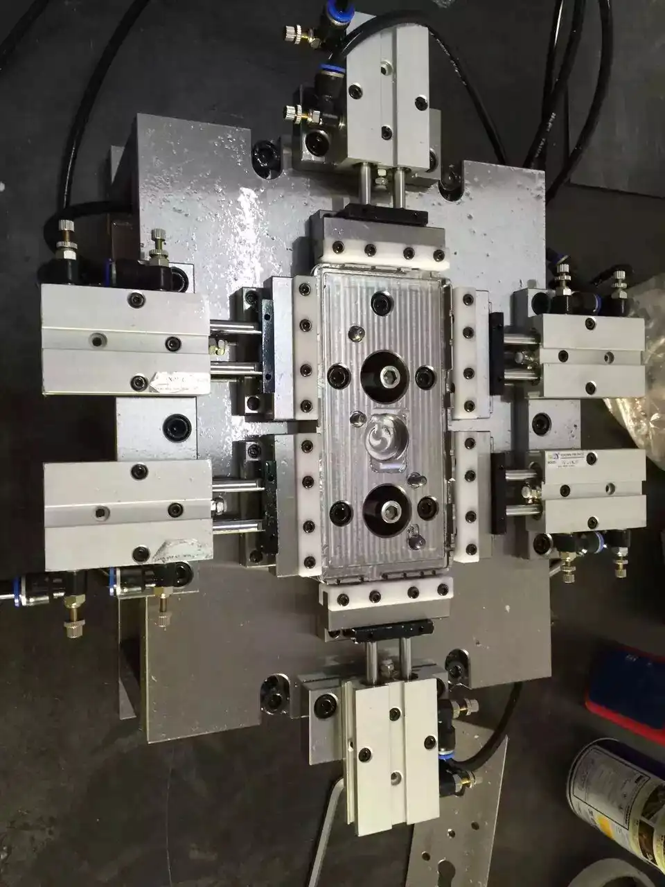 How to source Industry Parts globally?