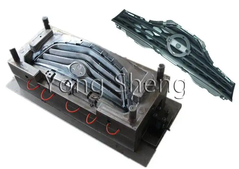 OEM Plastic Mold Manufacturing: Lead Time, MOQ, and Pricing