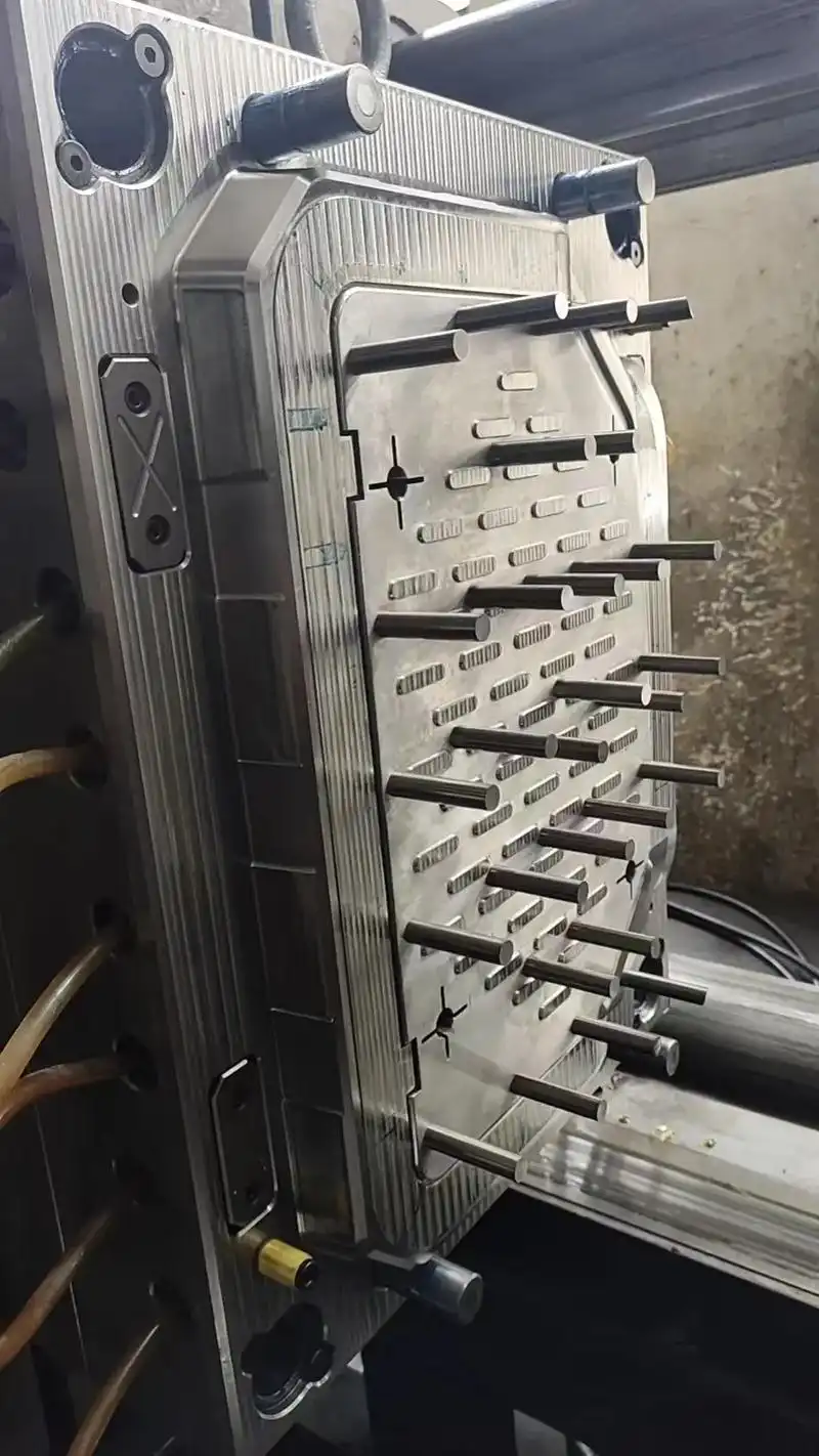 What Are the Main Die Casting Processes?