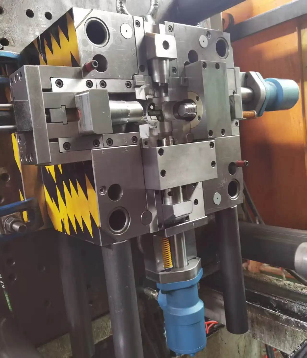 How do precision methods enhance tool making?