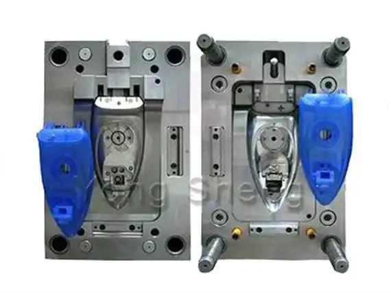 What testing methods ensure plastic product safety?