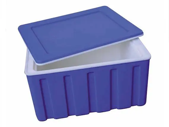 Where are Industry Parts used in heavy machinery?