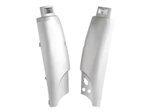 Medical Parts Precision Machining Processes