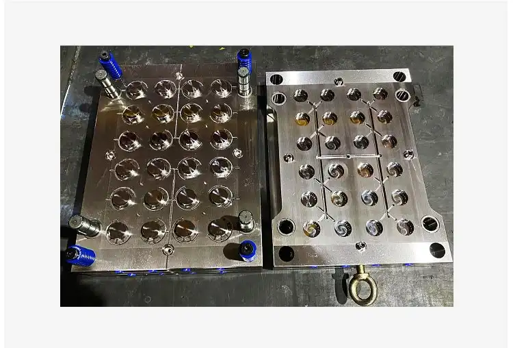 What Are Key Principles of Die Casting Mold Design?