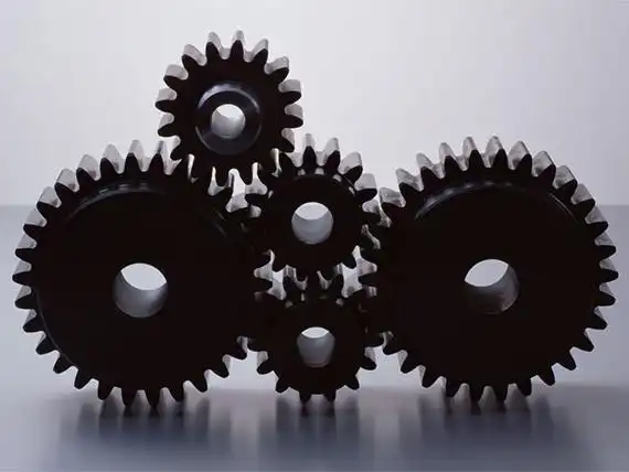 Where is mold manufacture used in automotive applications?