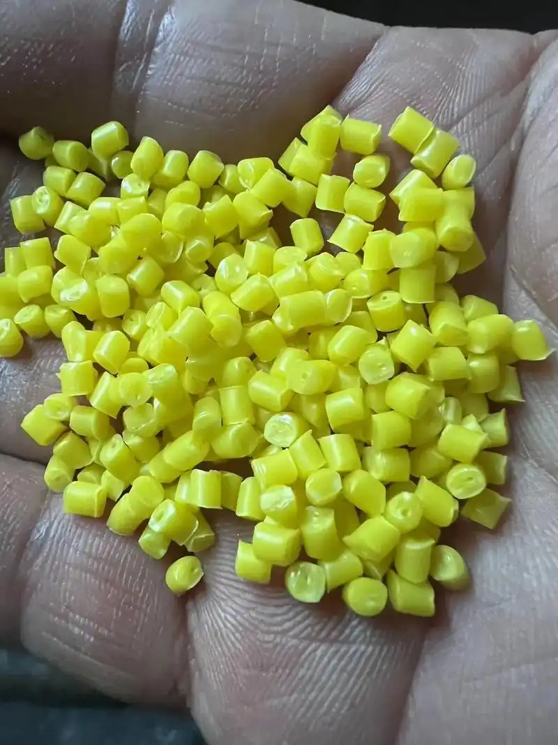 Best Plastic Mold Materials for Durability and Cost Efficiency